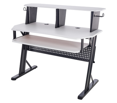 Millenium SD-120 W StudioDesk studijos stalas