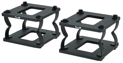 Fluid Audio DS 8 studijos monitorių stovas