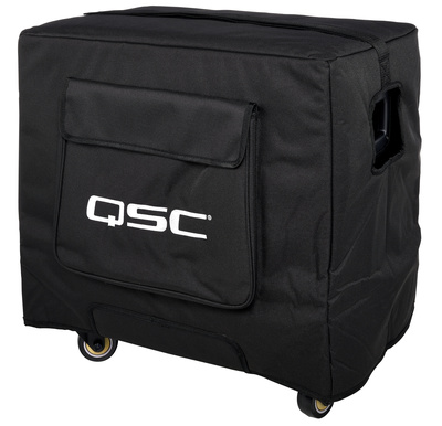QSC KS 112 Cover garso kolonėlės užvalkalas