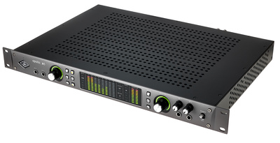 Universal Audio Apollo x6 B-Stock Thunderbolt garso sąsaja