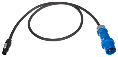 CEE-Blue 16A Adapter - True1