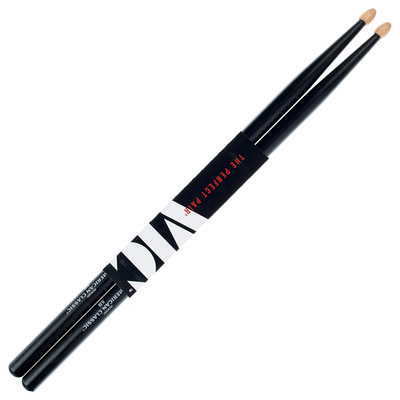 Vic Firth 5BB American Classic Hickory būgnų lazdelės