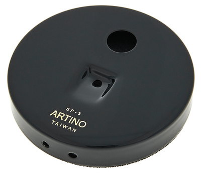 Artino SP-3T Sound Anchor metalinis violončelės grindų apsaugos laikiklis