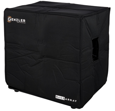 Genzler Bass Array BA-410-3 Cover