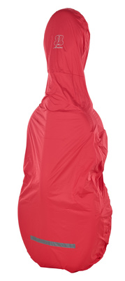 Artino RC-5502RD Rain Coat Cello