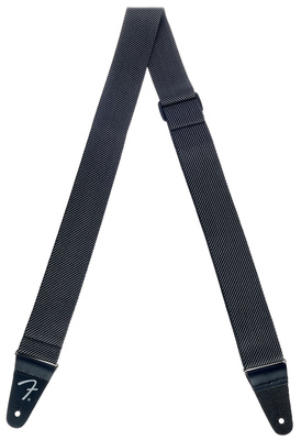 Fender 2" Modern Tweed Strap GRY/BK gitaros diržas