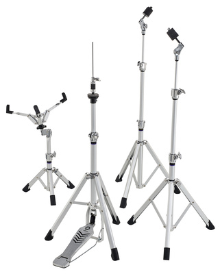 Yamaha HW3 Crosstown būgnų furnitūros komplektas