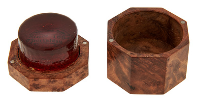 Pecatte Rosin for Violin / Viola kanifolija smuikui / altui