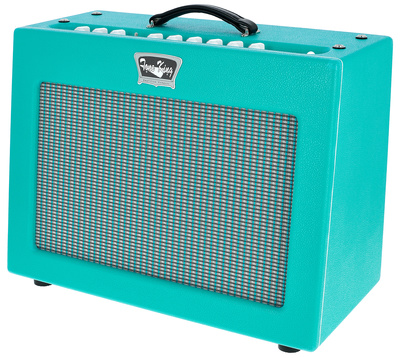 Tone King Sky King TRQ lempinis gitarinis kombo
