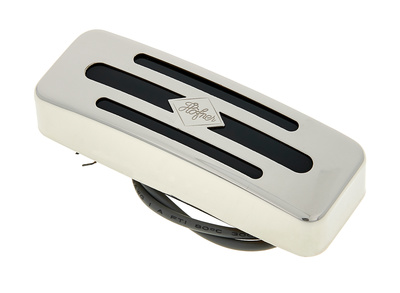 Höfner H518B Toaster bosinės gitaros garso nuėmėjas