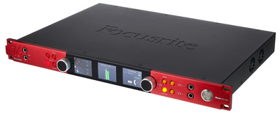 Focusrite Red 16 Line Thunderbolt garso sąsaja