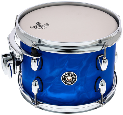Gretsch Drums 10"x7" TT Catalina Club BSF tomas  