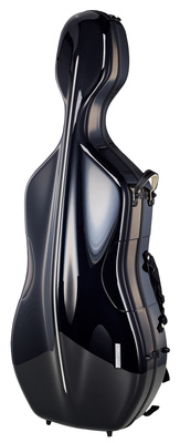 Gewa Air Cello Case BK/BL Fiedler violončelės dėklas