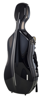 Gewa Air Cello Case BK/BD Fiedler violončelės dėklas
