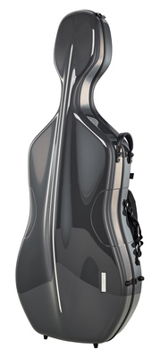 Gewa Air Cello Case GY/BK Fiedler violončelės dėklas