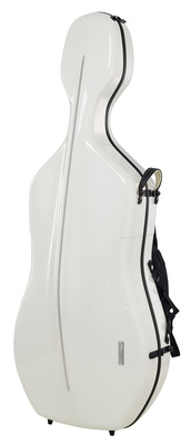 Gewa Air Cello Case WH/BK Fiedler violončelės dėklas