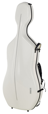 Gewa Air Cello Case WH/BL Fiedler violončelės dėklas