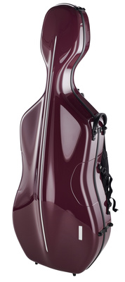 Gewa Air Cello Case PU/BK Fiedler čella futrālis