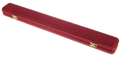Takt Hard Case for 2 Batons Cotton dirigento lazdelių dėklas  