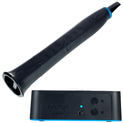 Aodyo Sylphyo V2 + Link sintezatoriaus priedas