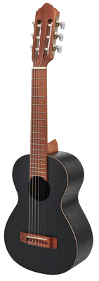Thomann Baritone Guitarlele Black Oak tradicinė ukulelė