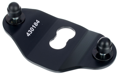 ADAM Audio Adapter Plate adapterio plokštė