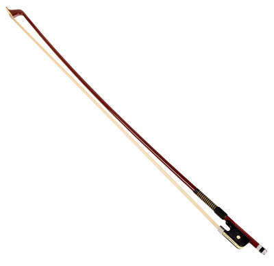 P&H Cello Bow Fiberglass 4/4 BR violončelės strykas