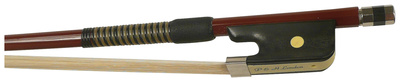 P&H Cello Bow Fiberglass 1/2 BR violončelės strykas