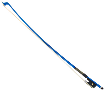 P&H Cello Bow Fiberglass 3/4 BL violončelės strykas