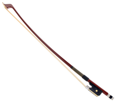 P&H Bass Bow Fiberglass 3/4-1/2 BR kontraboso strykas