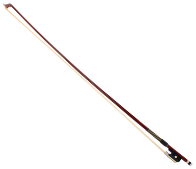 P&H Viola Bow Fiberglas 15"-16" BR alto strykas
