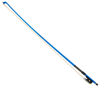 P&H Viola Bow Fiberglas 15"-16" BL alto strykas
