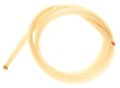 P&H Bow Hair for Violabow 15"-16" smičiaus plaukai altui