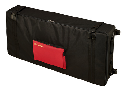 Hammond Softbag X(L)K-5 klavišinis dėklas
