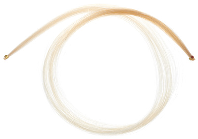 P&H Bow Hair for Cellobow 4/4 smičiaus plaukai violončelei
