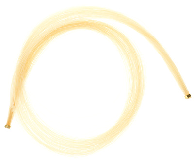 P&H Bow Hair for Cellobow 3/4 violončelės strykų plaukai