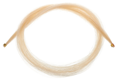 P&H Bow Hair for Cellobow 1/4 violončelės stryko plaukai