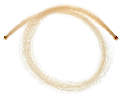 P&H Bow Hair for Bassbow 4/4-3/4 kontraboso smeigės plaukai