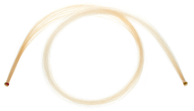 P&H Bow Hair for Carbon Violin Bow smuiko stryko plaukai