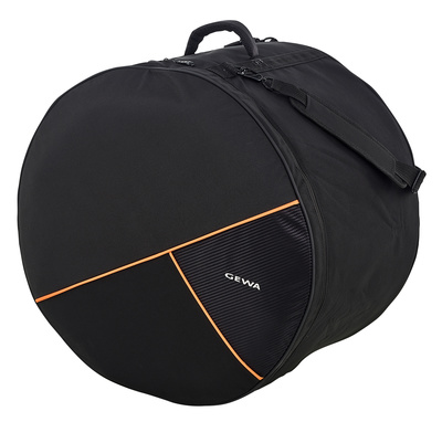 Gewa 20"x14" Premium bosinio būgno dėklas