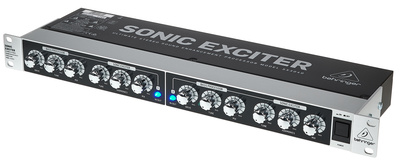 Behringer SX3040 V2 psichoakustinis efektas