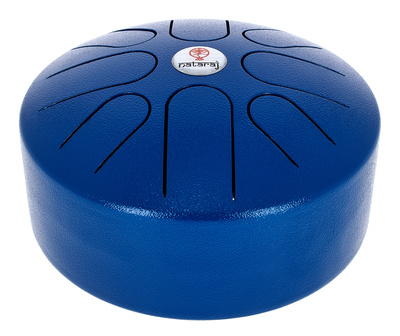 Thomann Nataraj tongue 8" C-Major
