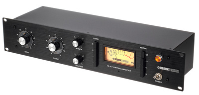 Klark Teknik 76-KT kompresorius  