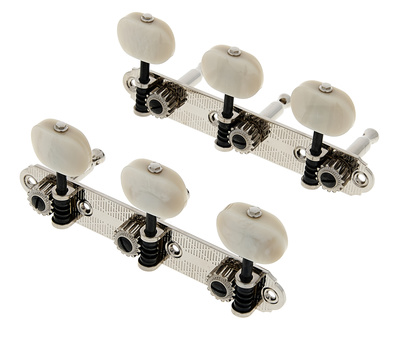 Höfner E-Guitar Machine Heads H61/75