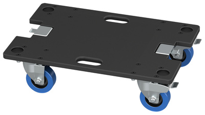 Turbosound IP3000-WHB transportavimo sistema dėklas