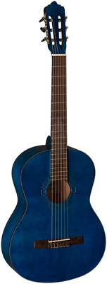 La Mancha Rubinito Azul SM/59 3/4 klasikinė gitara