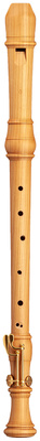 Mollenhauer 5431 Denner tenorinė fleita su klavišu