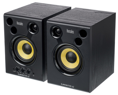 DJ Monitor 42