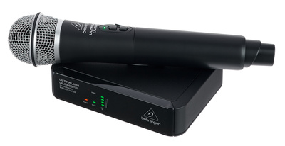 Behringer ULM300MIC belaidis rankinis mikrofonas
