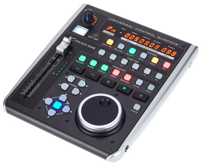 Behringer X-TOUCH ONE DAW valdiklis